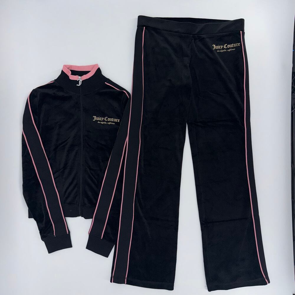 Juicy Couture Set (Size S)